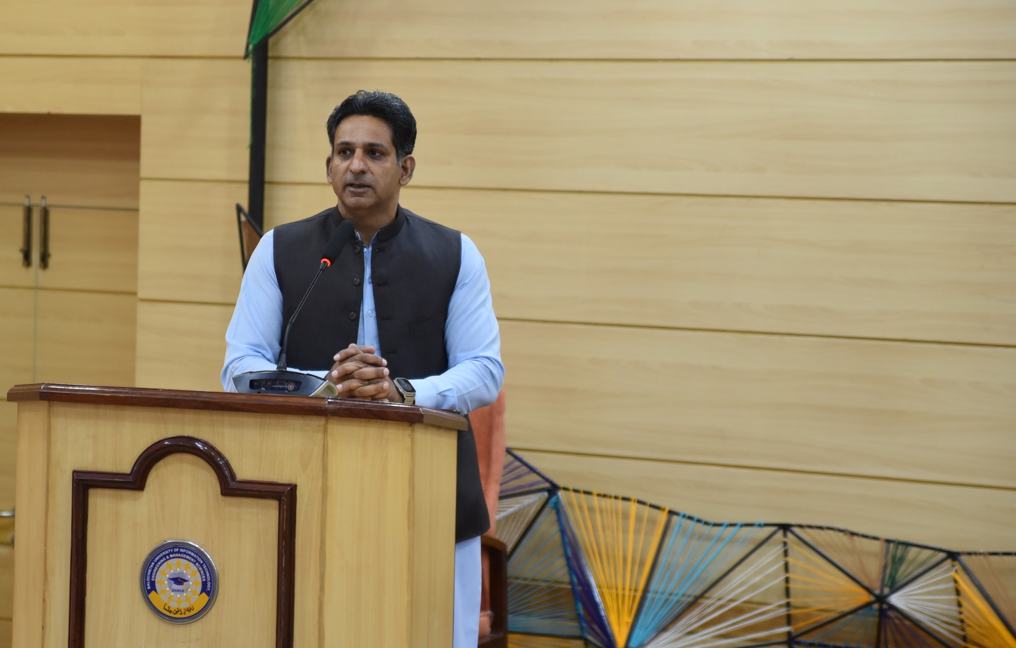 International Center for Refugee and Migration Studies | Quetta