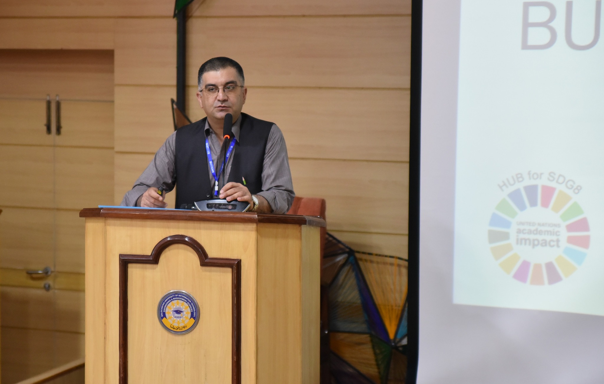 International Center for Refugee and Migration Studies | Quetta