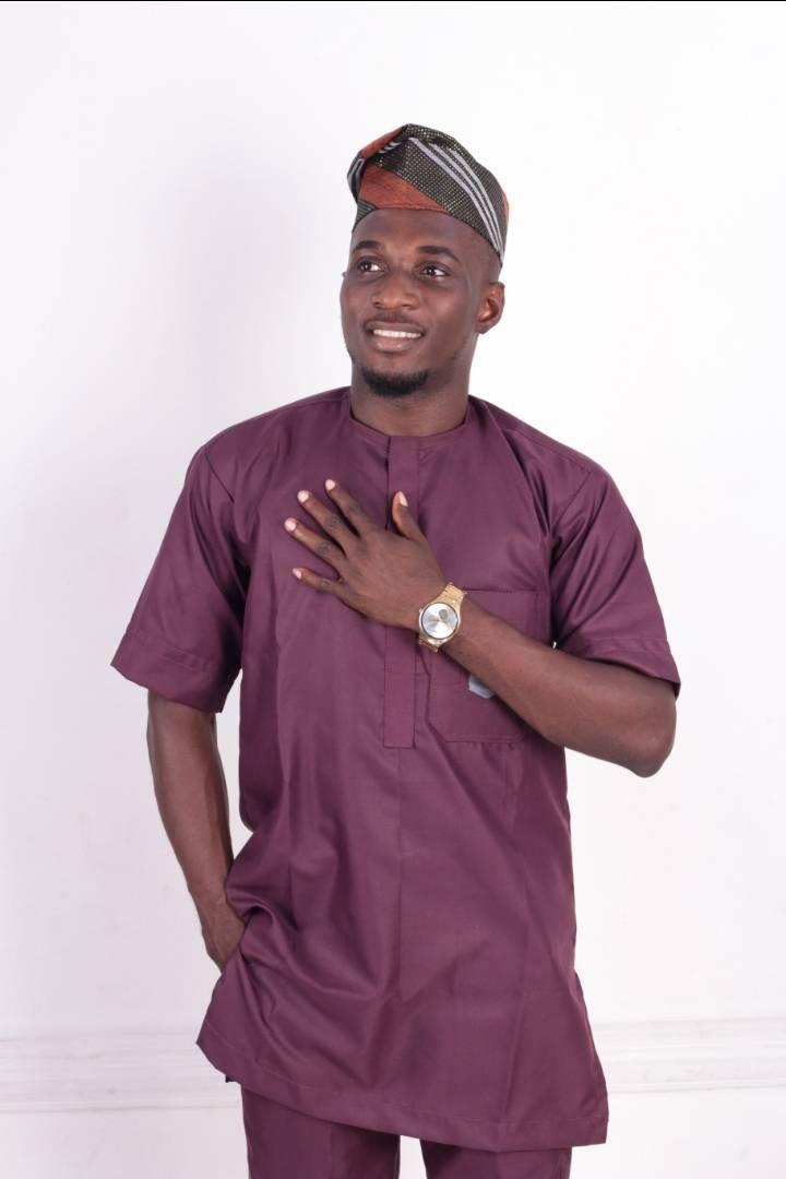 Saheed Ifedolapo Oke