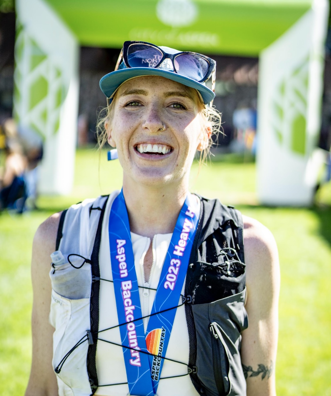 Welcome, Deputy City Clerk Ali Rudy... - City of Leadville | Facebook