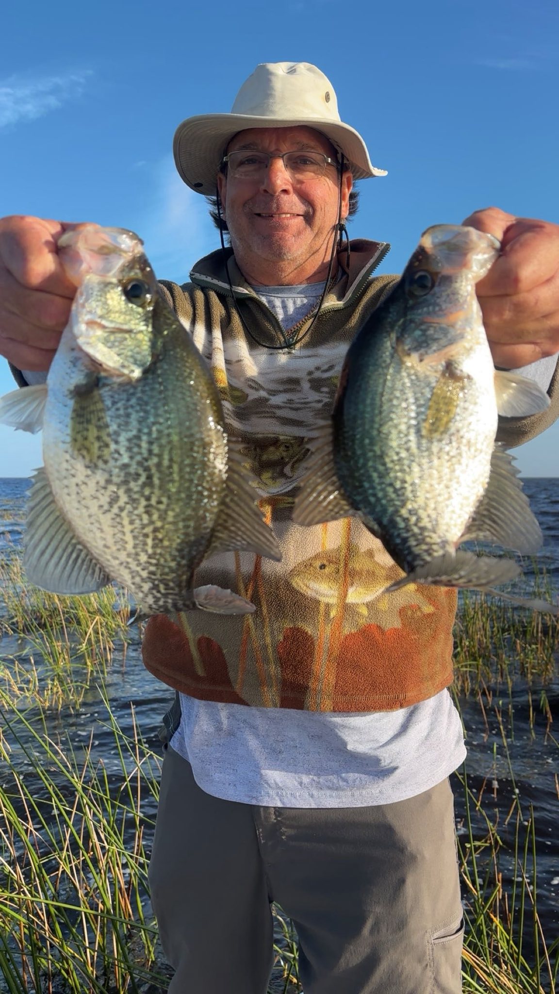 crappie fishing single pole jigging Thunder Solo Combo fast action Durable metal reel frame Comfortable EVA handle 2BB jigging Reel Graphite body and spool Pre ACC Jiggin' Stix 10 Cork