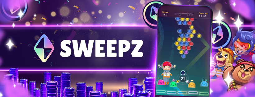 Sweepz Games