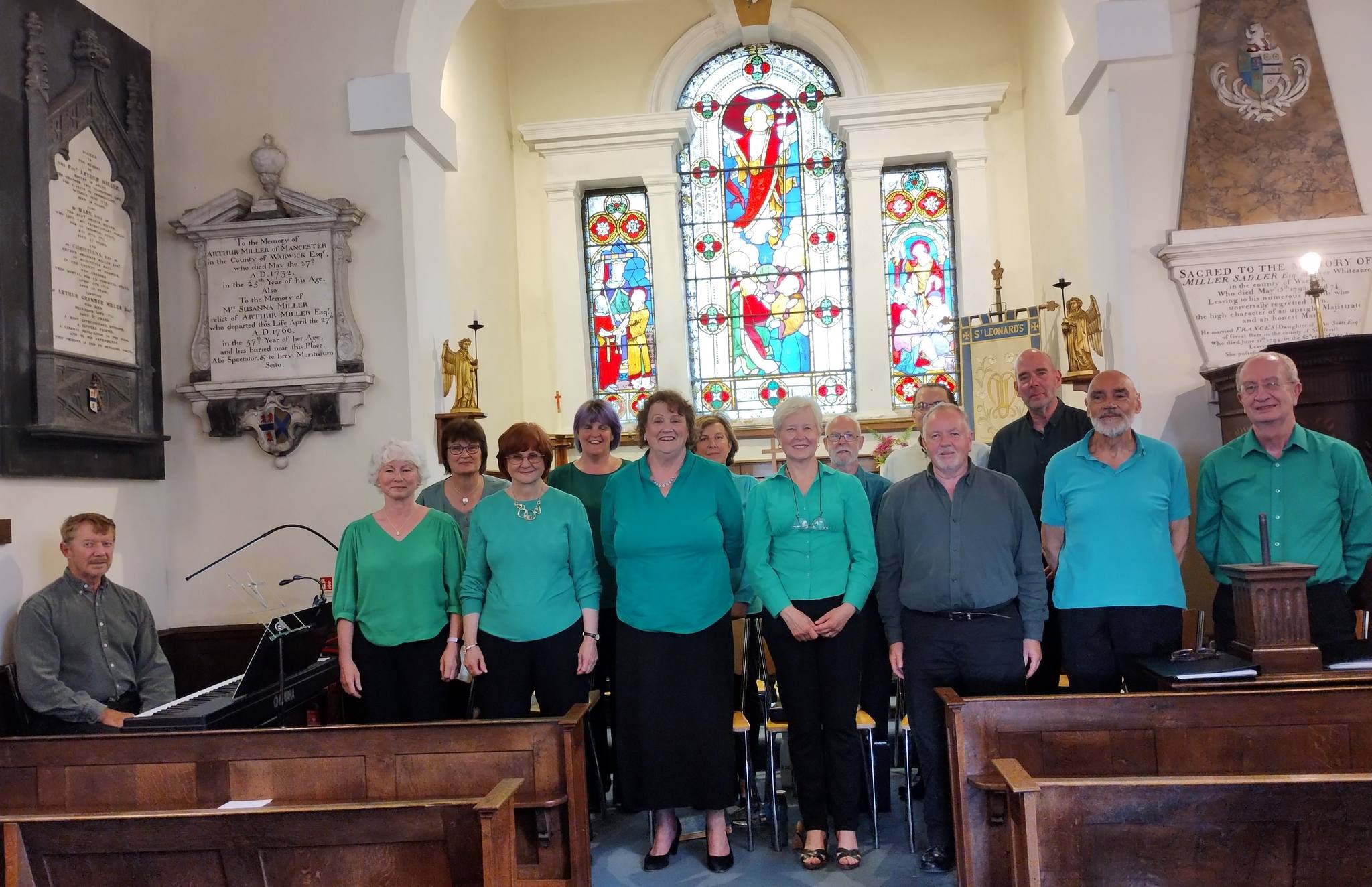 The Arden Ensemble