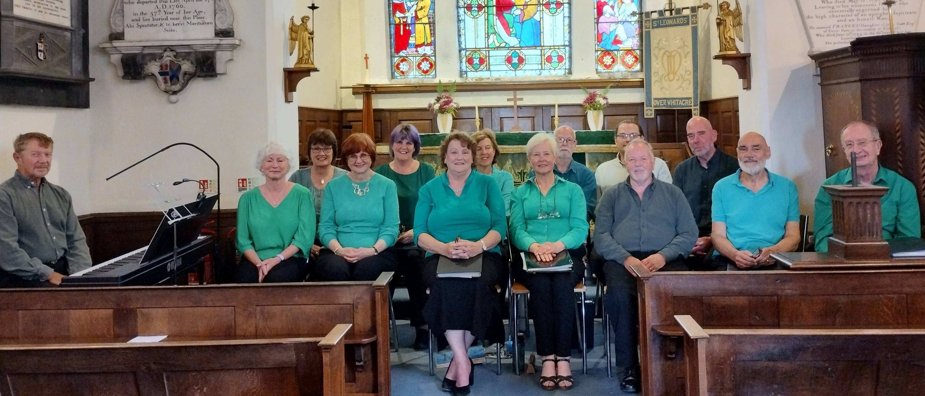 The Arden Ensemble