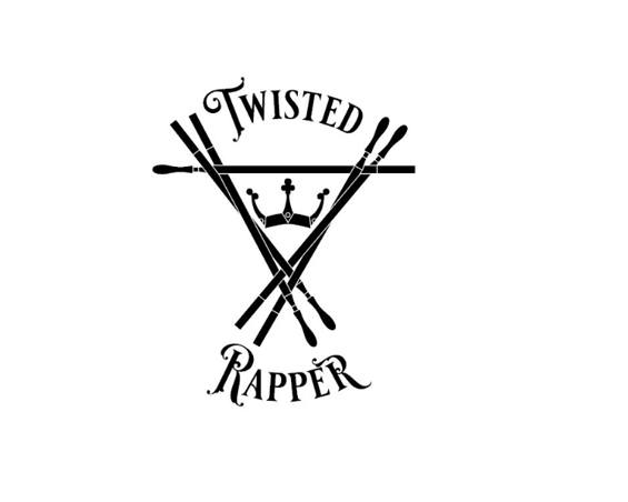 Twisted Rapper