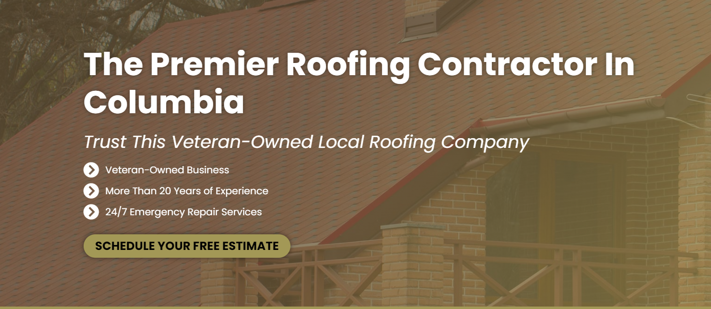 Curated visual reference: Visual Reference: Steve S Roofing Company Finished Rear