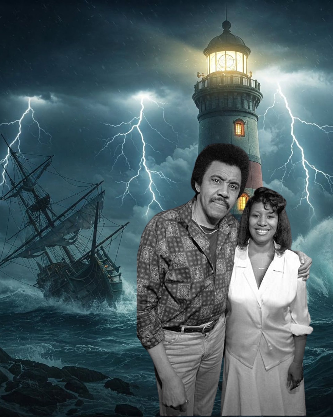 Where - Jimmy Ruffin’s “Hold On To My Love” is a powerful ballad that ...