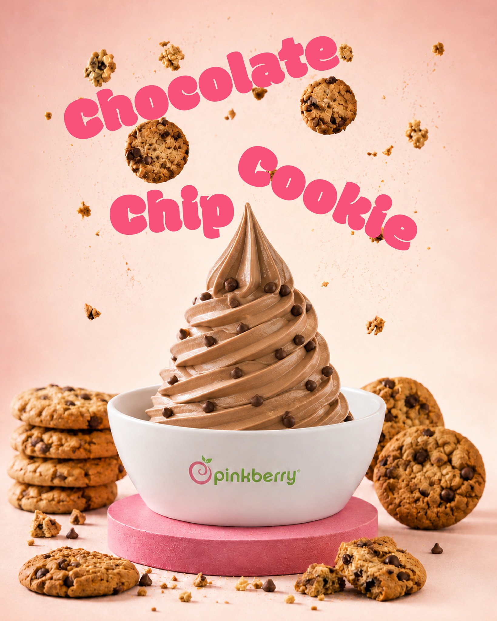 Pinkberry | Brownsville TX