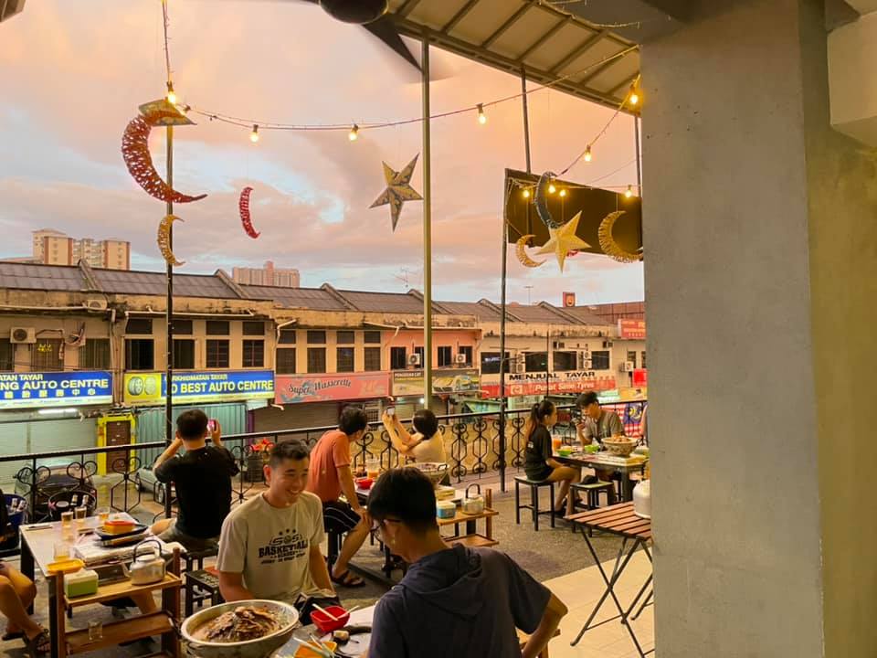 Moo Noi Mookata Bbq Home Kuala Lumpur Malaysia Menu Prices Restaurant Reviews Facebook