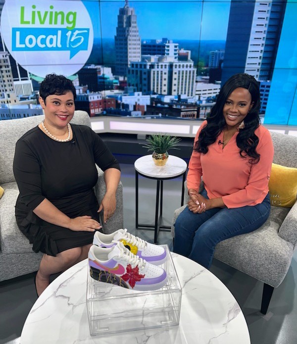 Thank you WANE 15 & Jessica... - Fort Wayne Urban League | Facebook