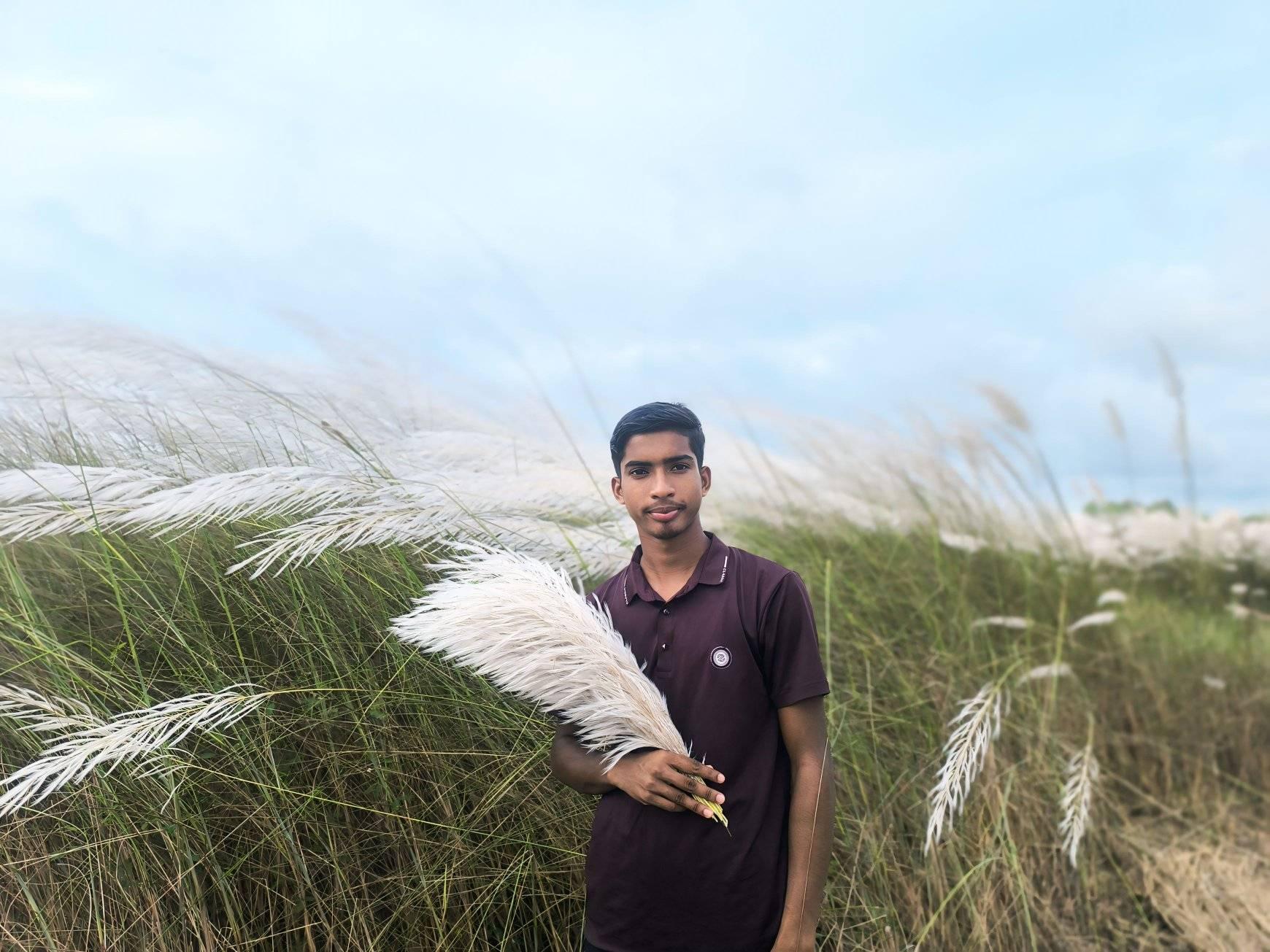 Md Abdul Rokib