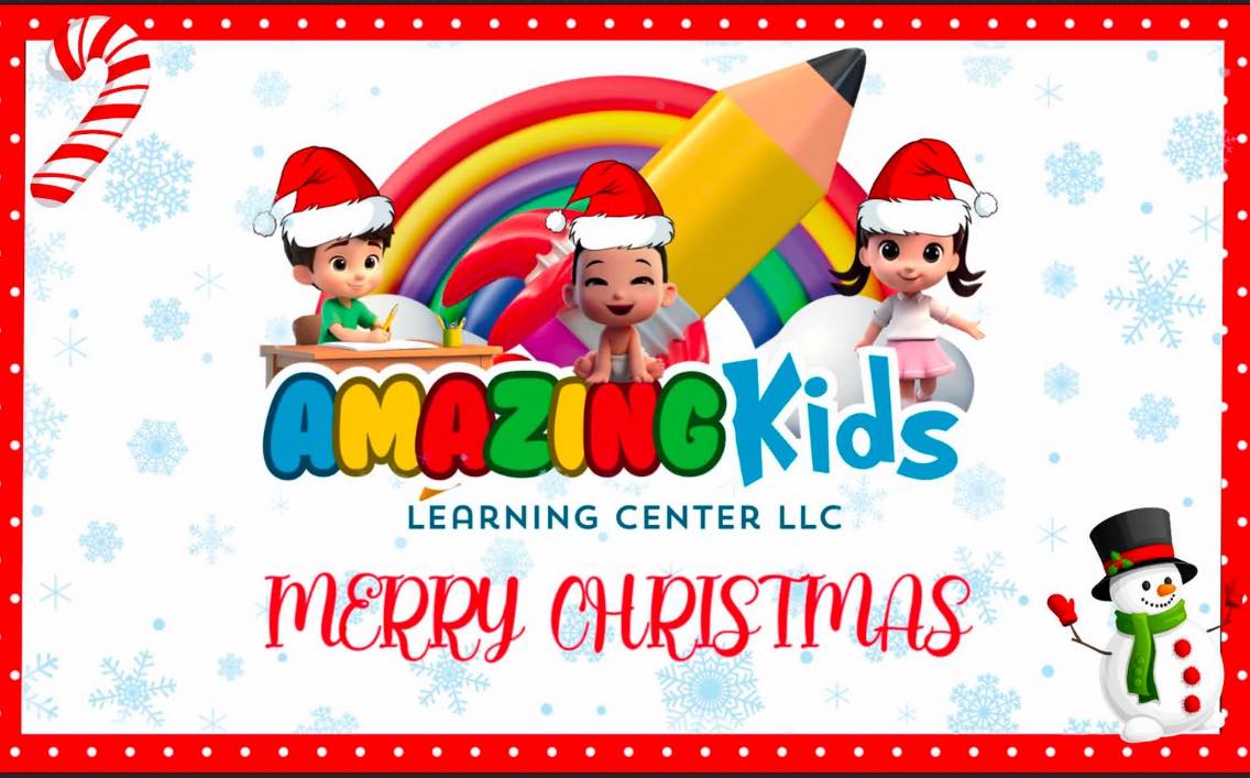 Amazing Kids Learning Center