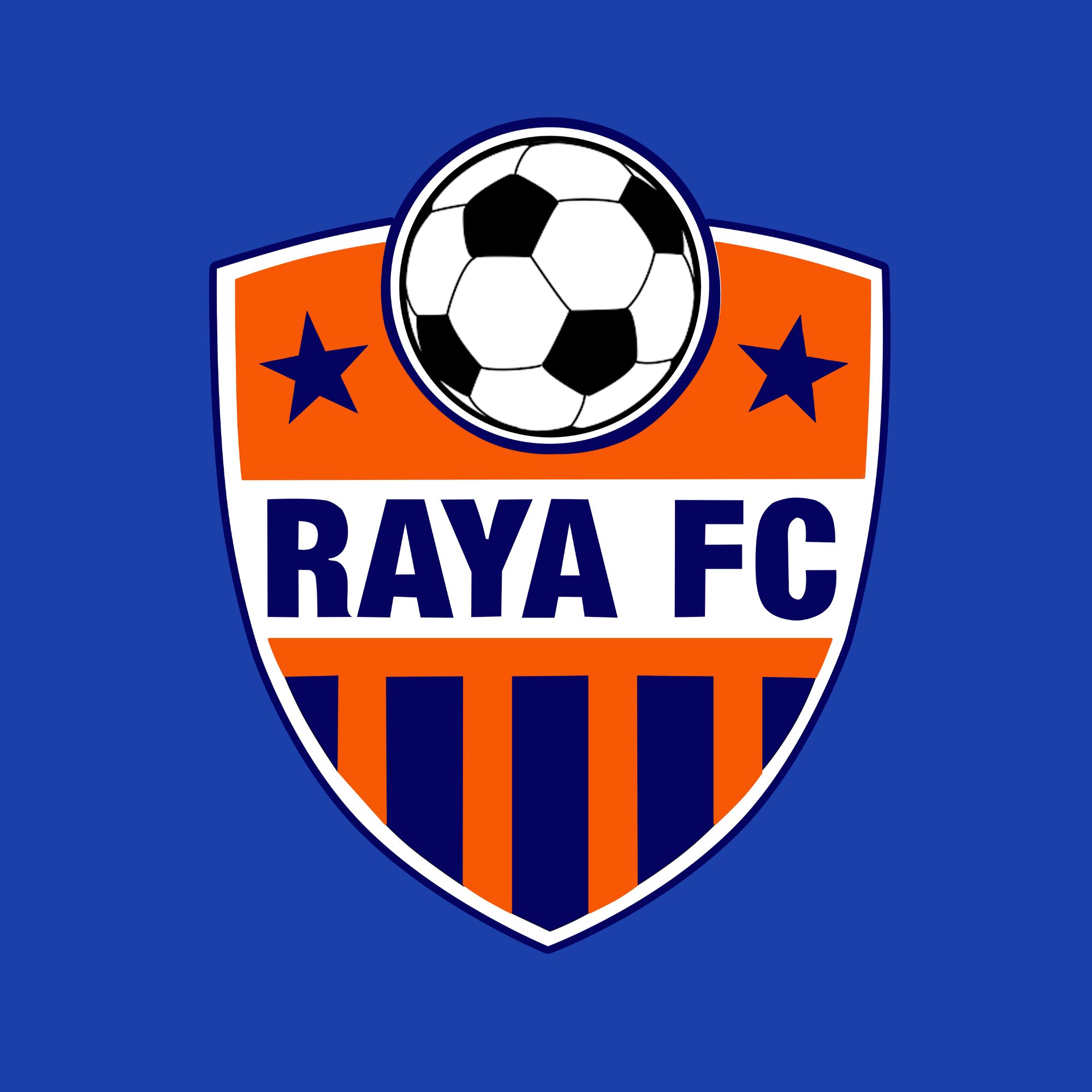Raya Football Club | Quezon City