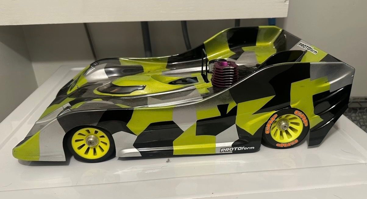 Serpent Vector 2000 Series PROTOferm pRorofam PROT o 東海物大 源