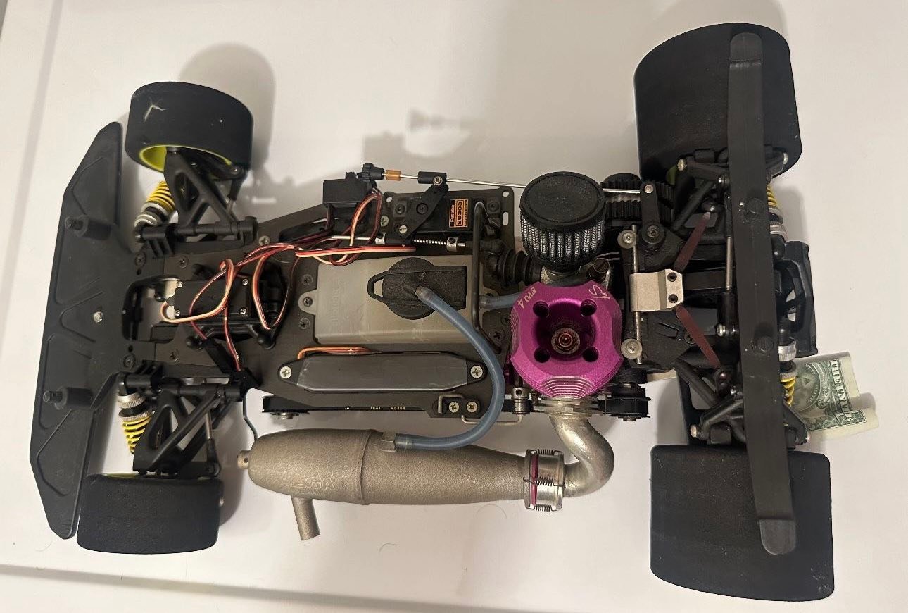 Serpent Vector 2000 Series PROTOferm pRorofam PROT o 東海物大 源
