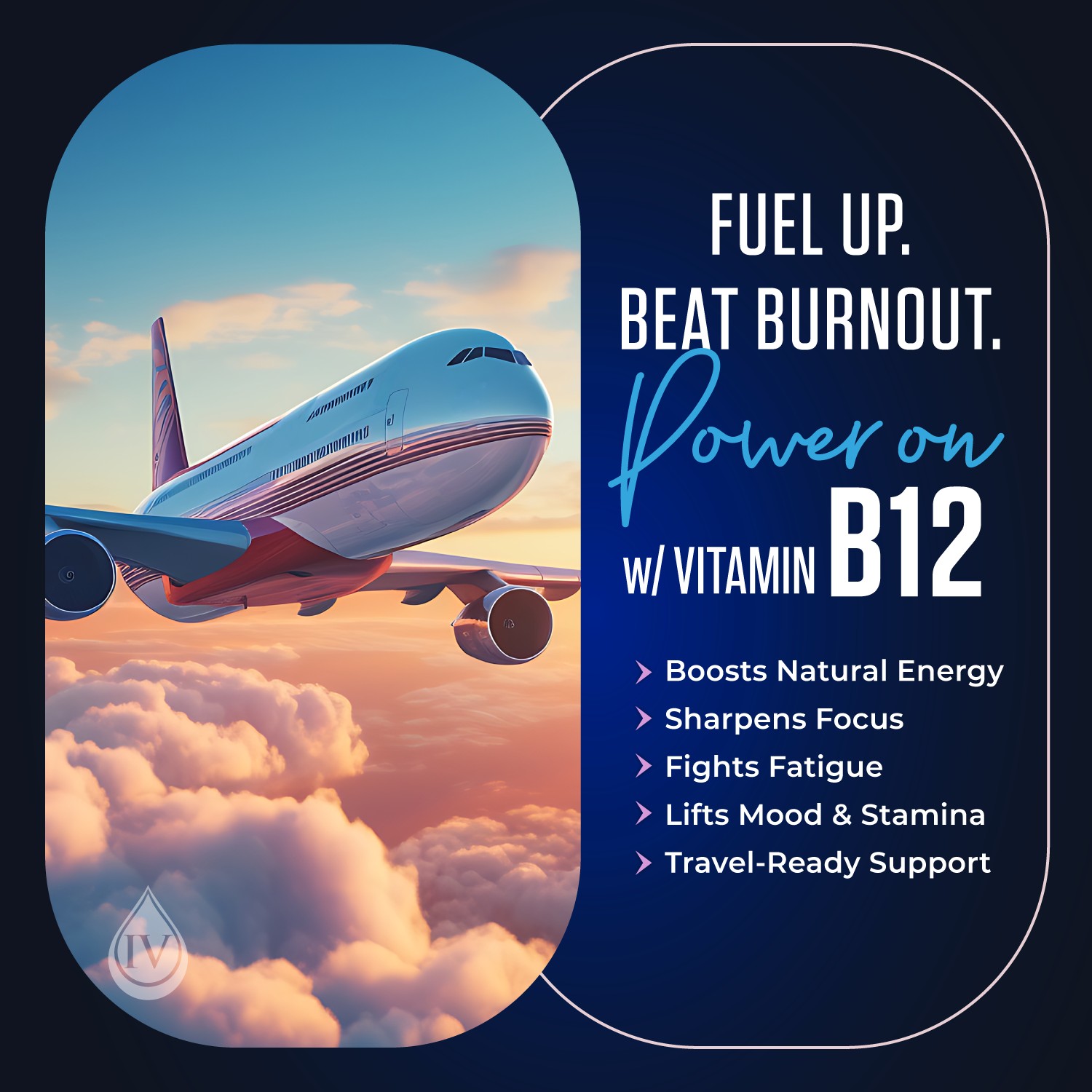 hand carry b12 injections on plane Vitamin boosts natural energy and mental clarity wholesale b12 lipotropic injections