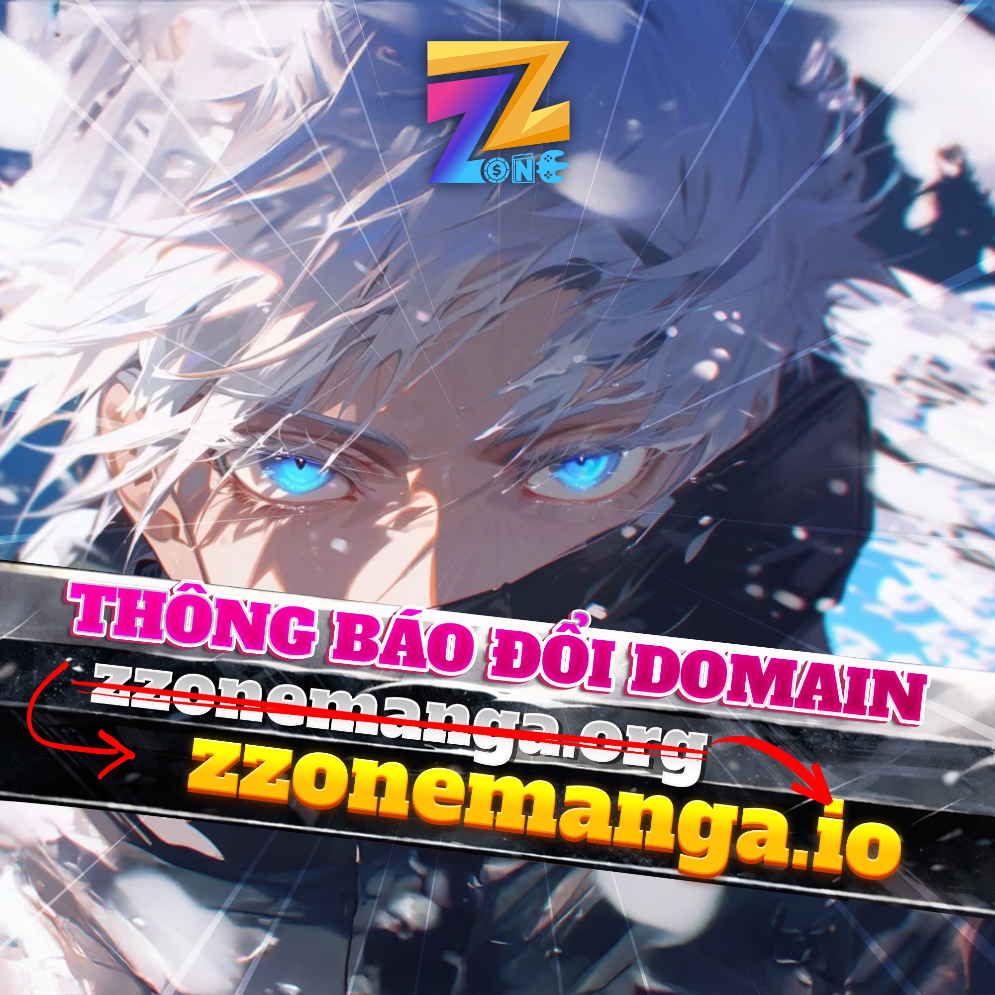 Zzone Manga | Ho Chi Minh City