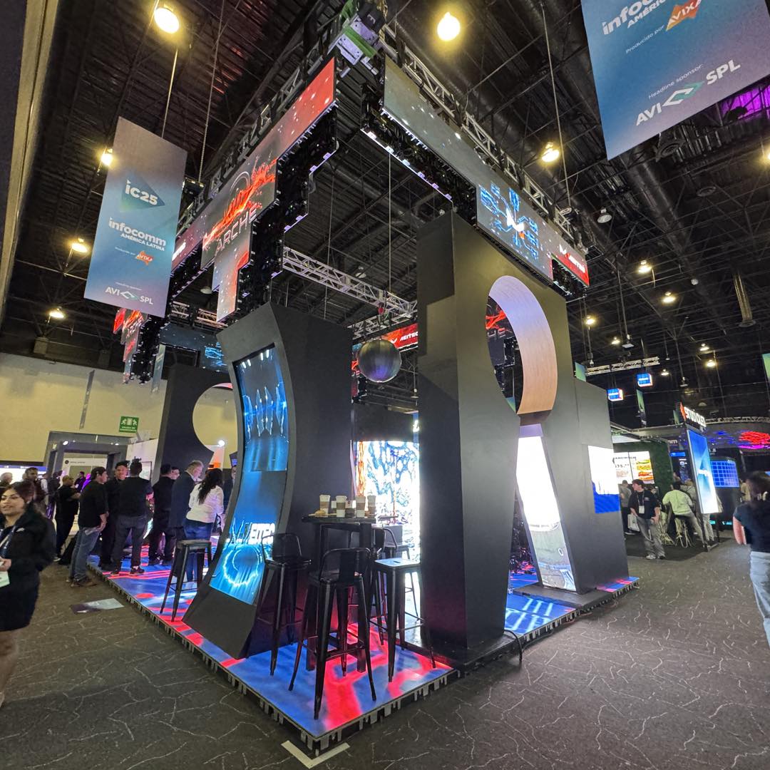 Meitec LED | Mexico City