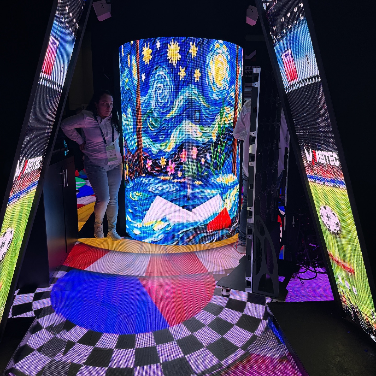 Meitec LED | Mexico City