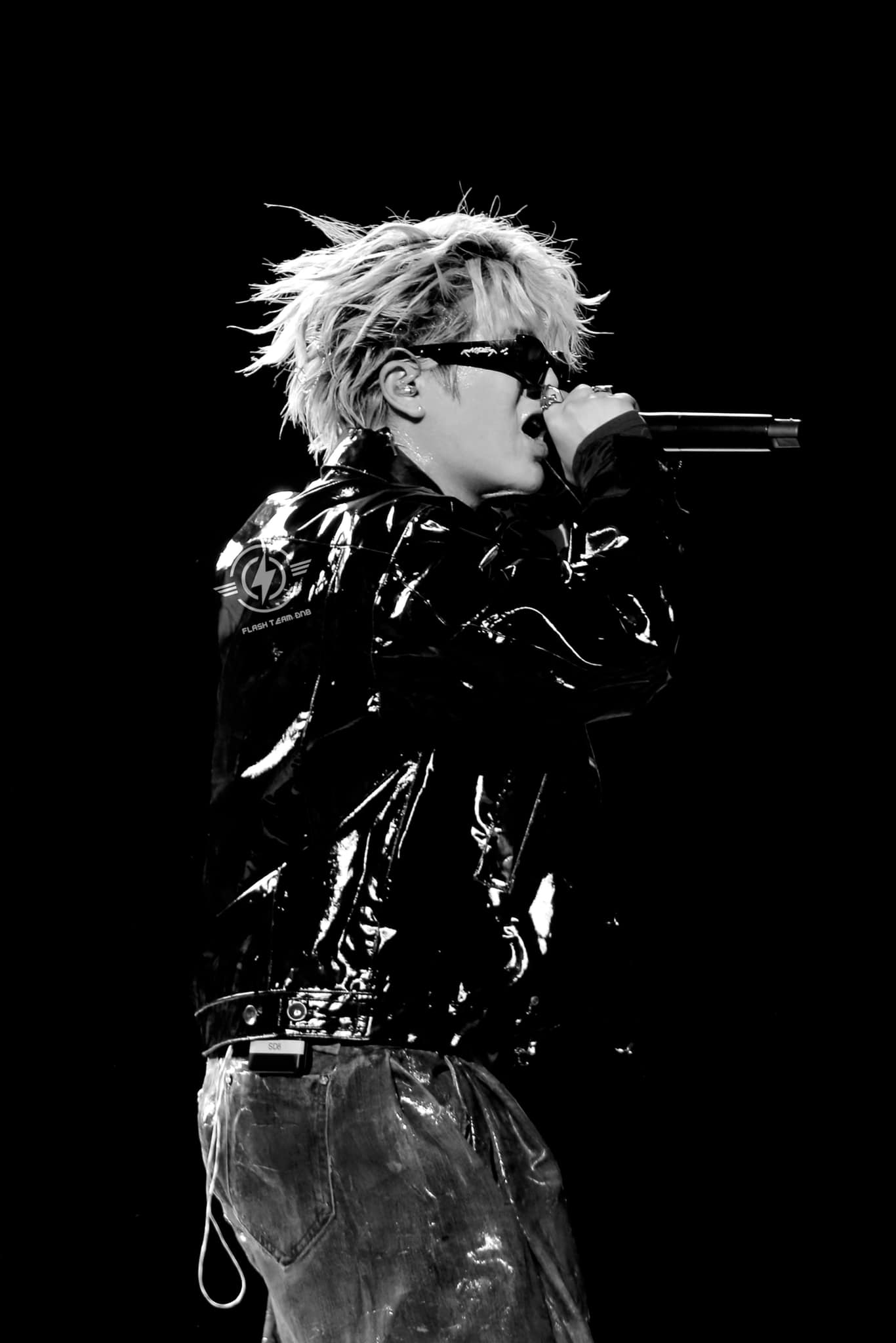 HÌNH ẢNH RHYDER TẠI... - FC RHYDER - Flash Team Đông Nam Bộ | Facebook