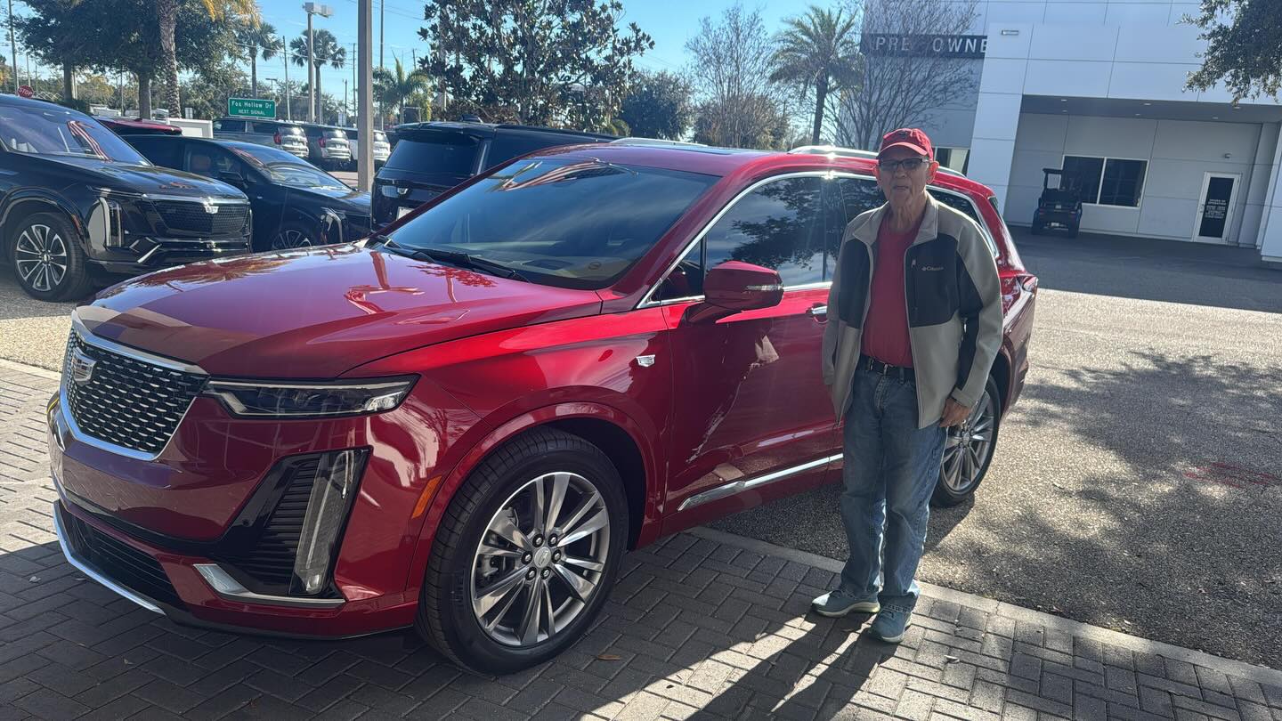 Sitemapcdatahttpsthereferenznetautonation Cadillac Port Richey Vehicles