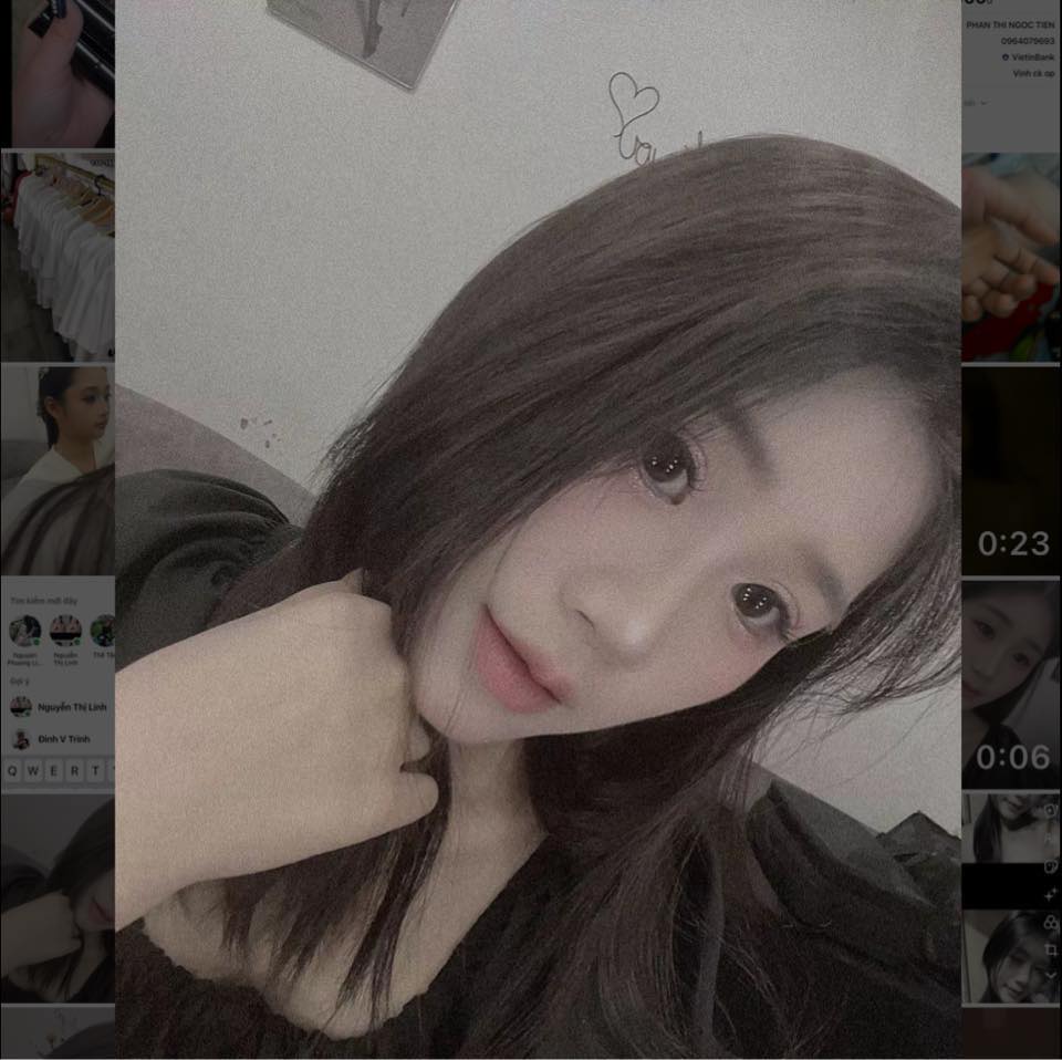 Thu Trang