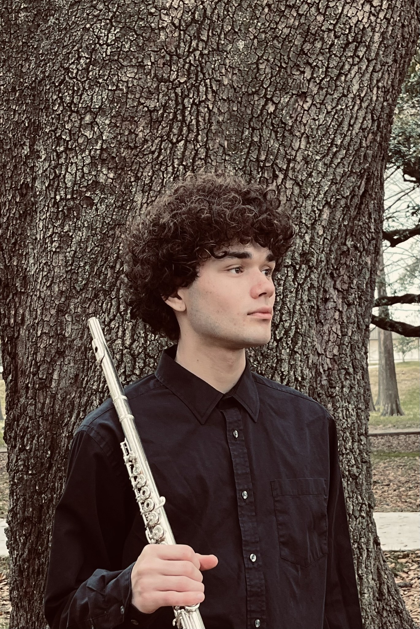 LSU - Meet our soloist! 🌟 We’re thrilled to feature Nathan Anderson ...