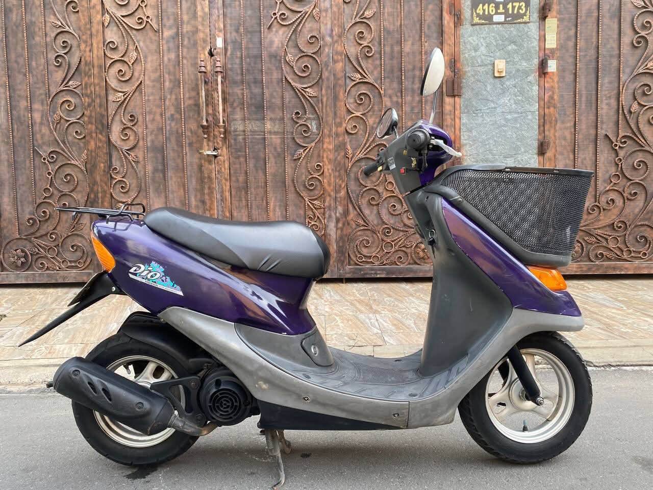Honda CRF Cambodia