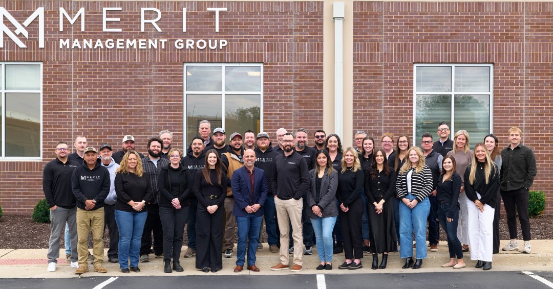 Big things happen when great... - Merit Management Group | Facebook