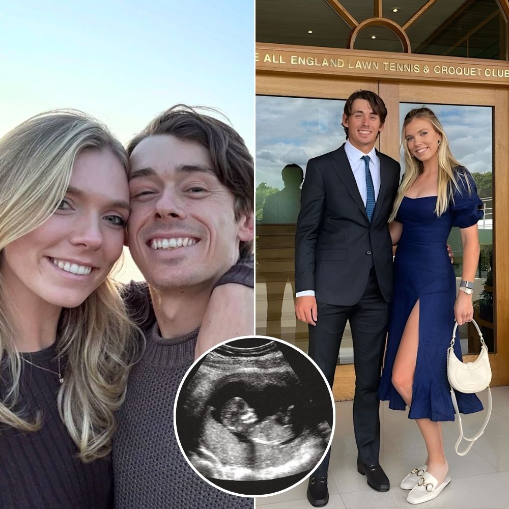 Mroczne Zagadki - Alex de Minaur has revealed the gender... | Facebook