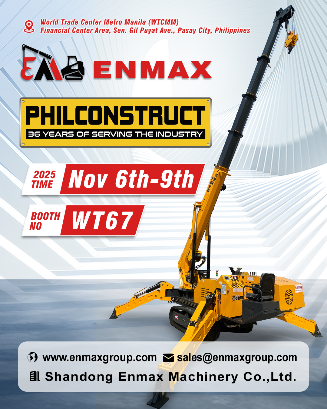 Enmax Group