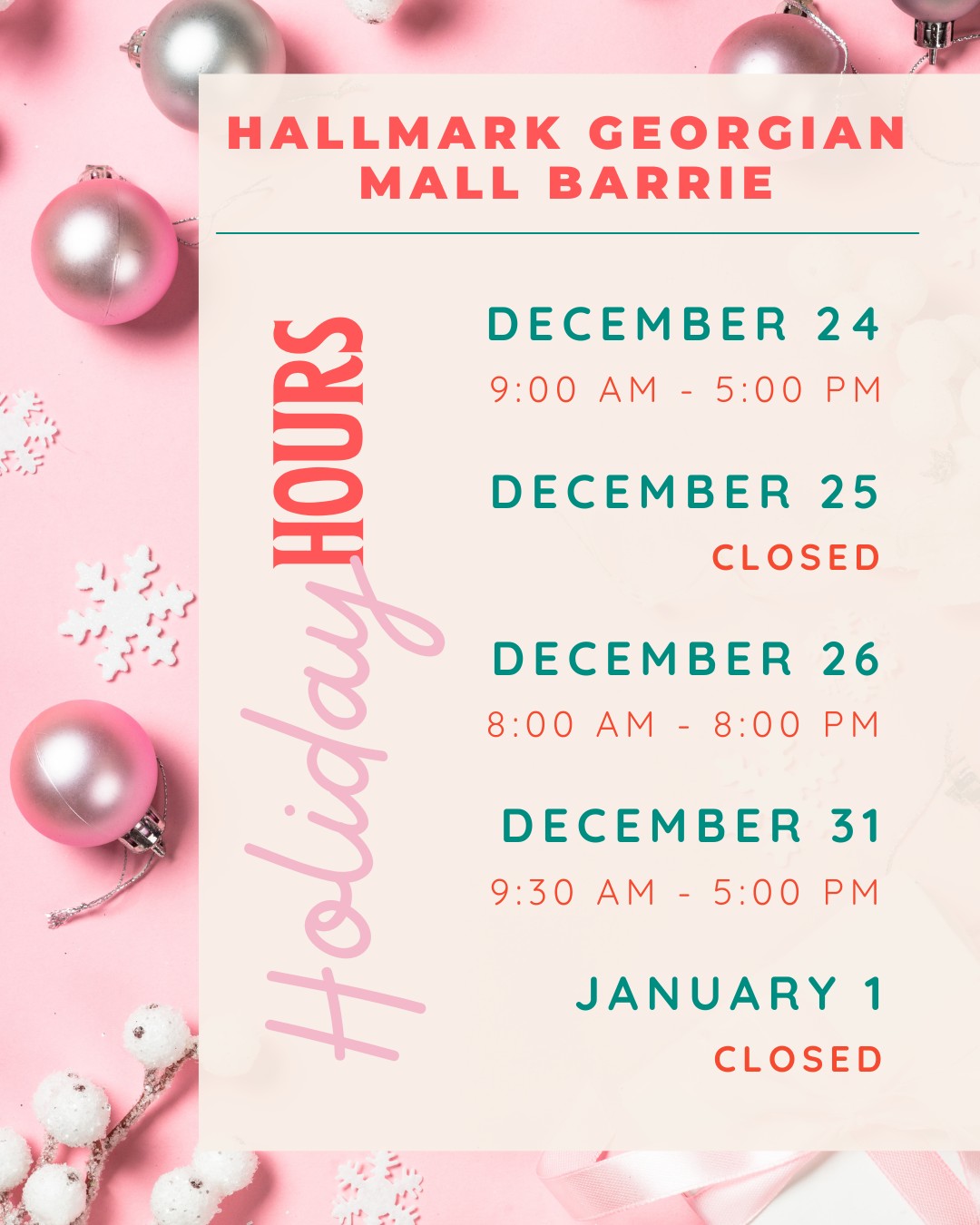 Hallmark - 🎉 As we get ready to welcome a bright new year, be sure to ...