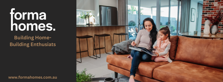 Forma Homes | Perth WA