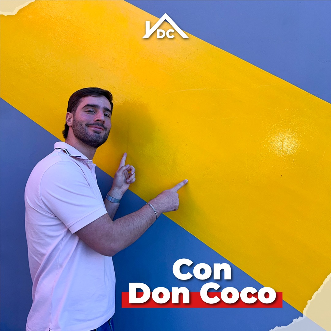 Don Coco | Salta