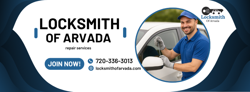 Arvada Locksmith Arvada Co
