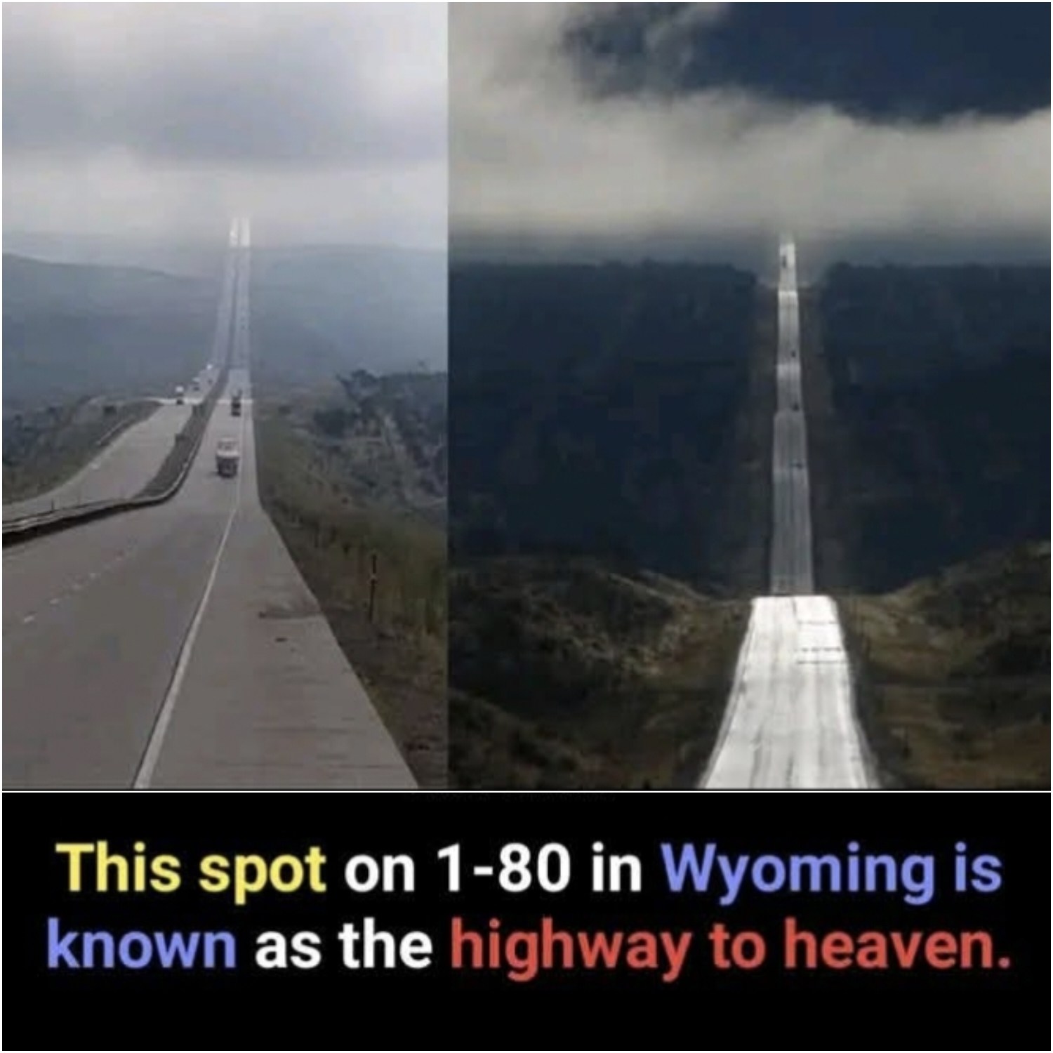 Wyoming
