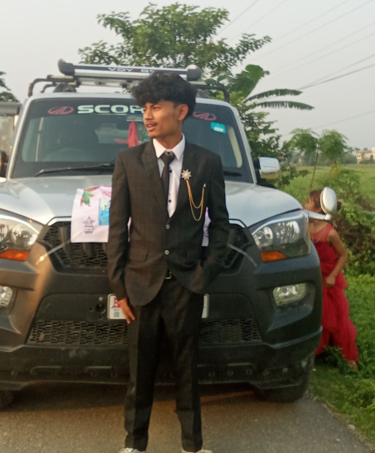 Bijay Raj