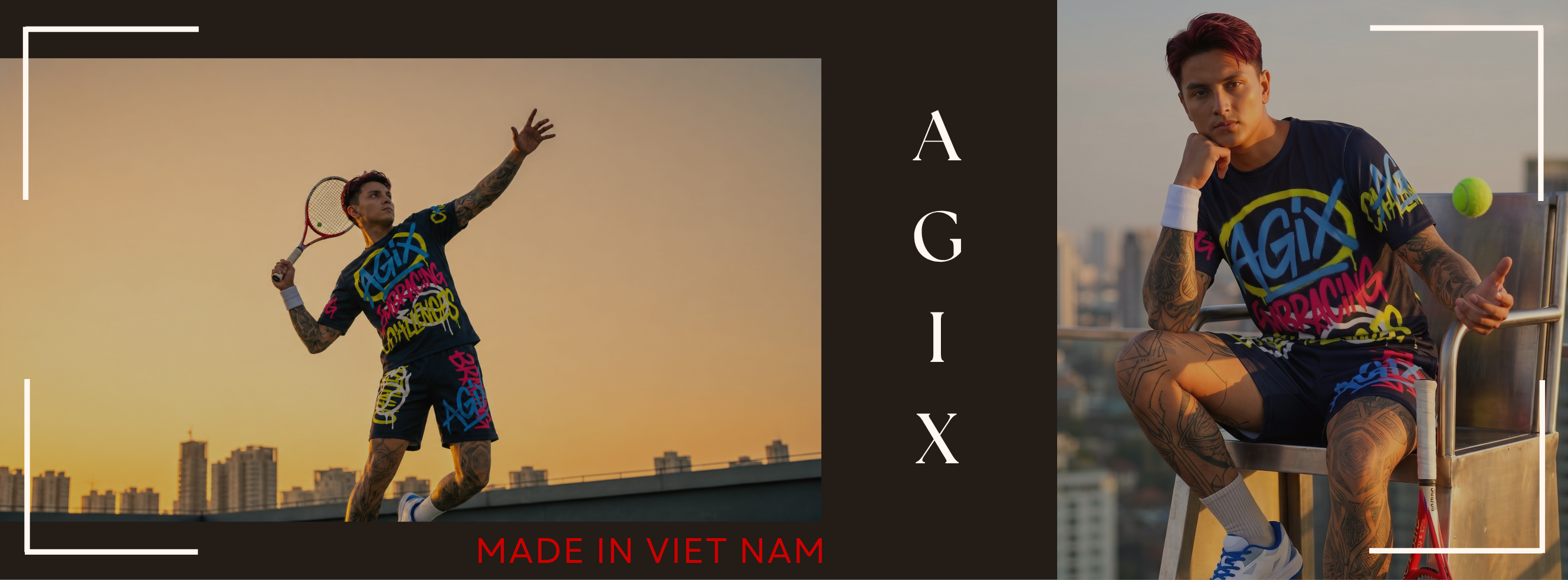 AgiX Việt Nam | Hanoi