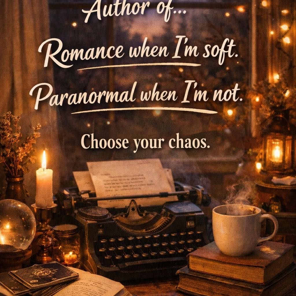 Author Adalyn Rose