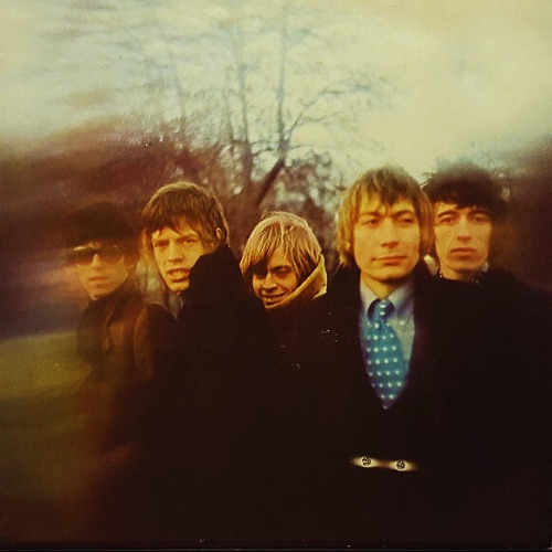 The Rolling Stones' Between the Buttons album review