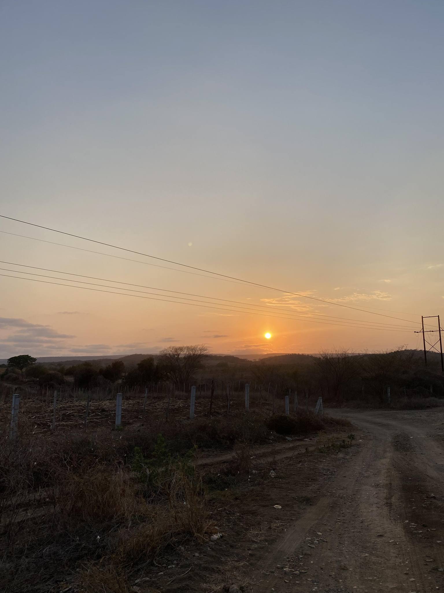 Rancho La Palma Sinaloa