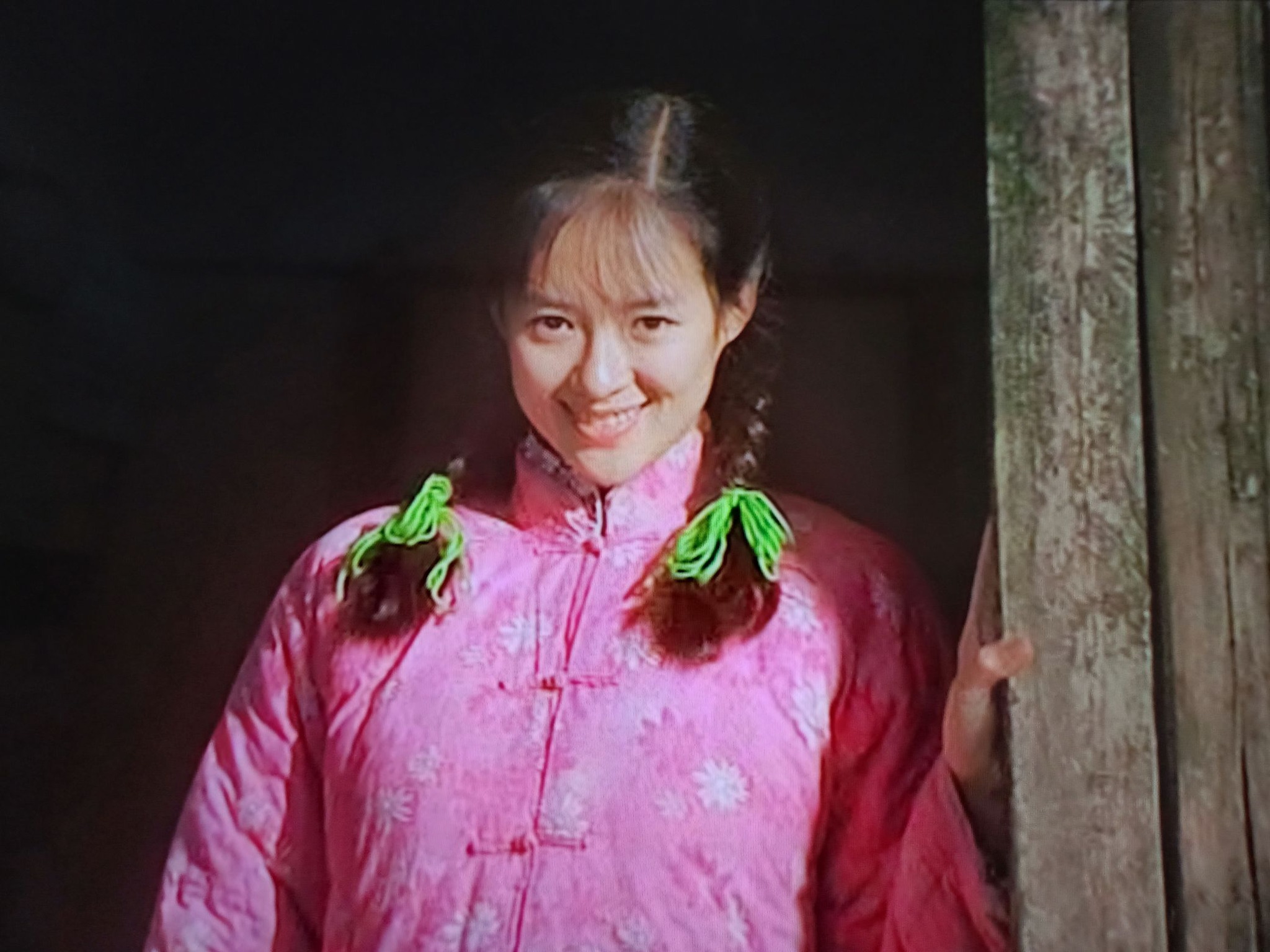 黒田 福美 若い 頃