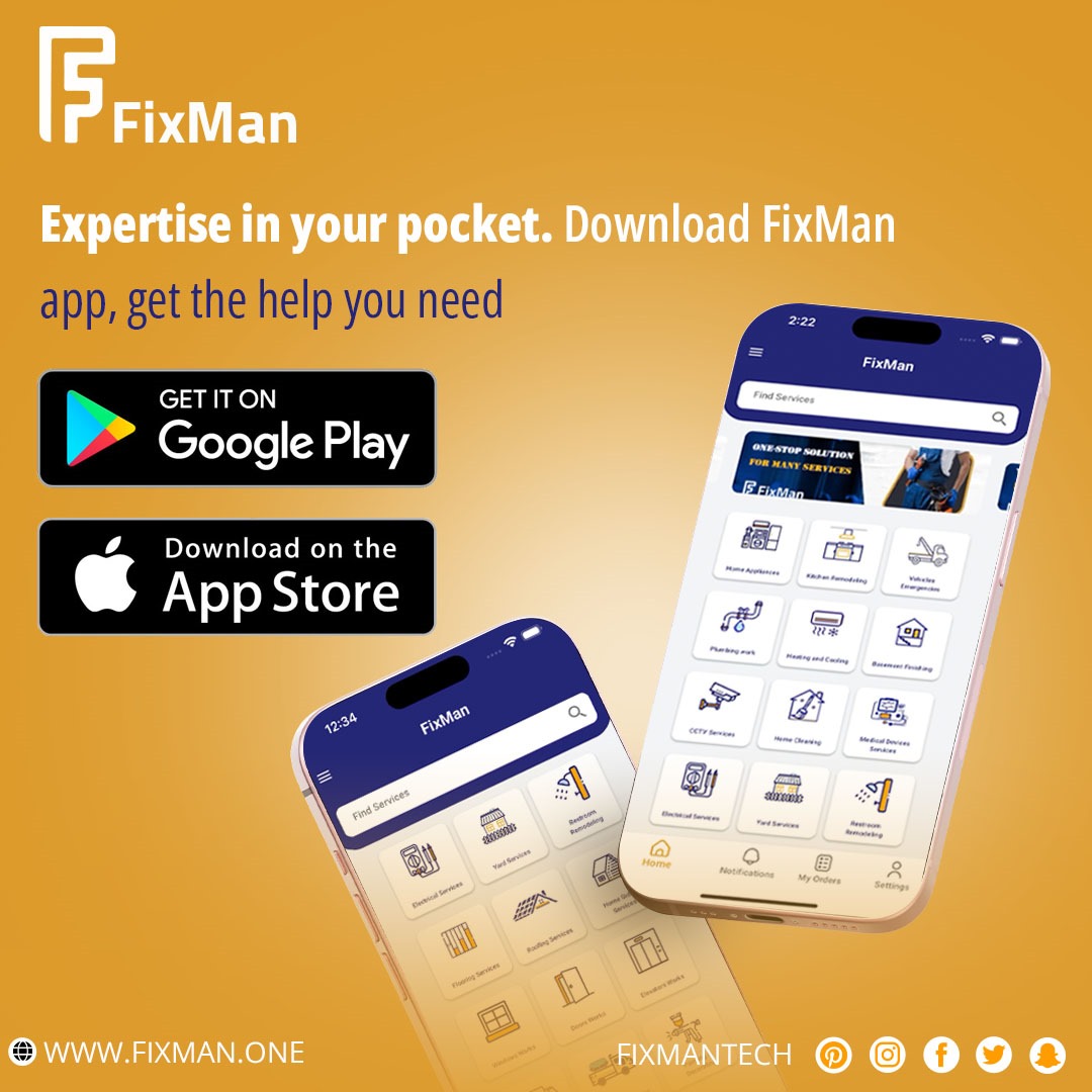 FixMan