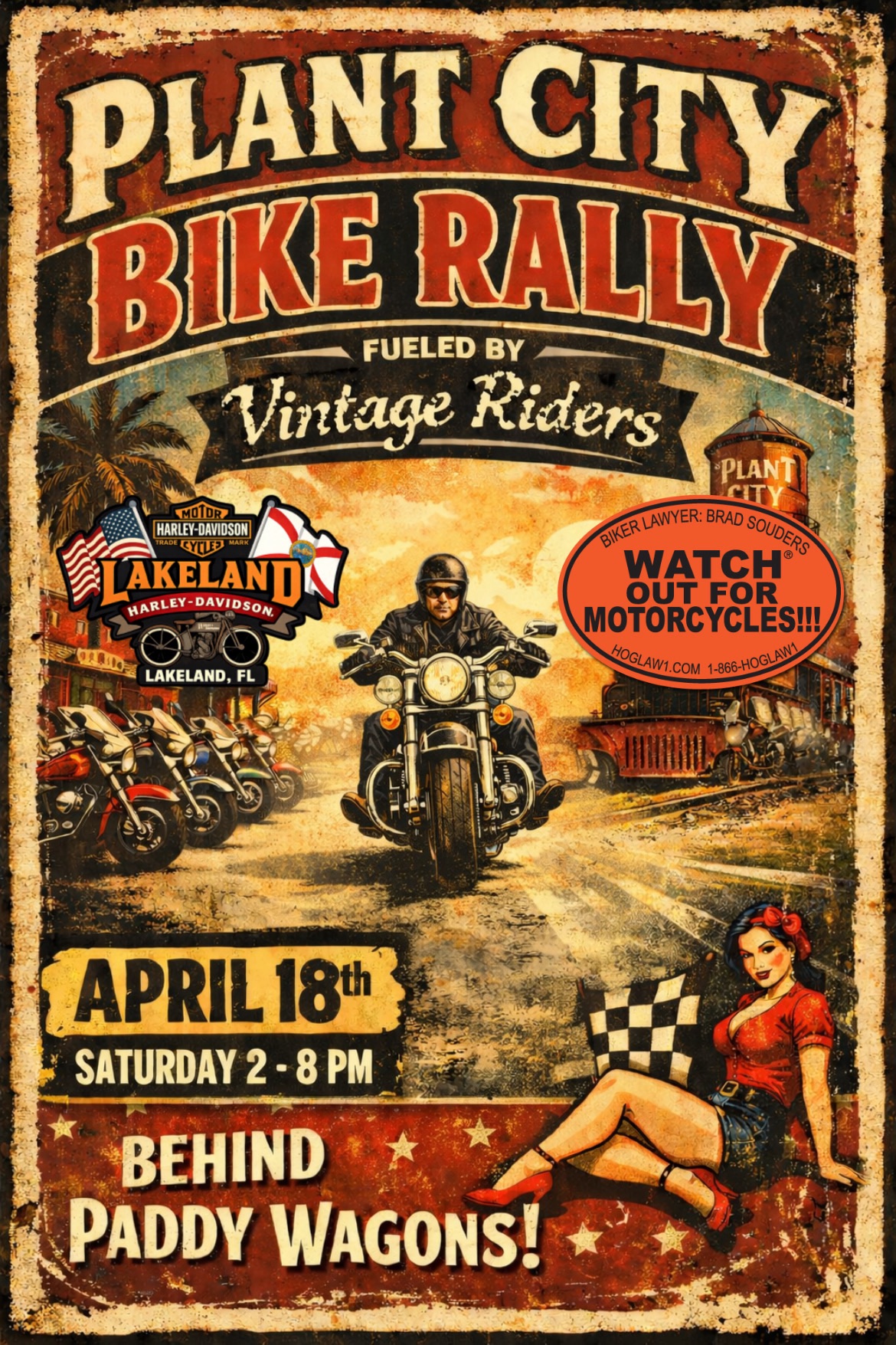 Vintage Riders - Vintage Riders added a new photo.