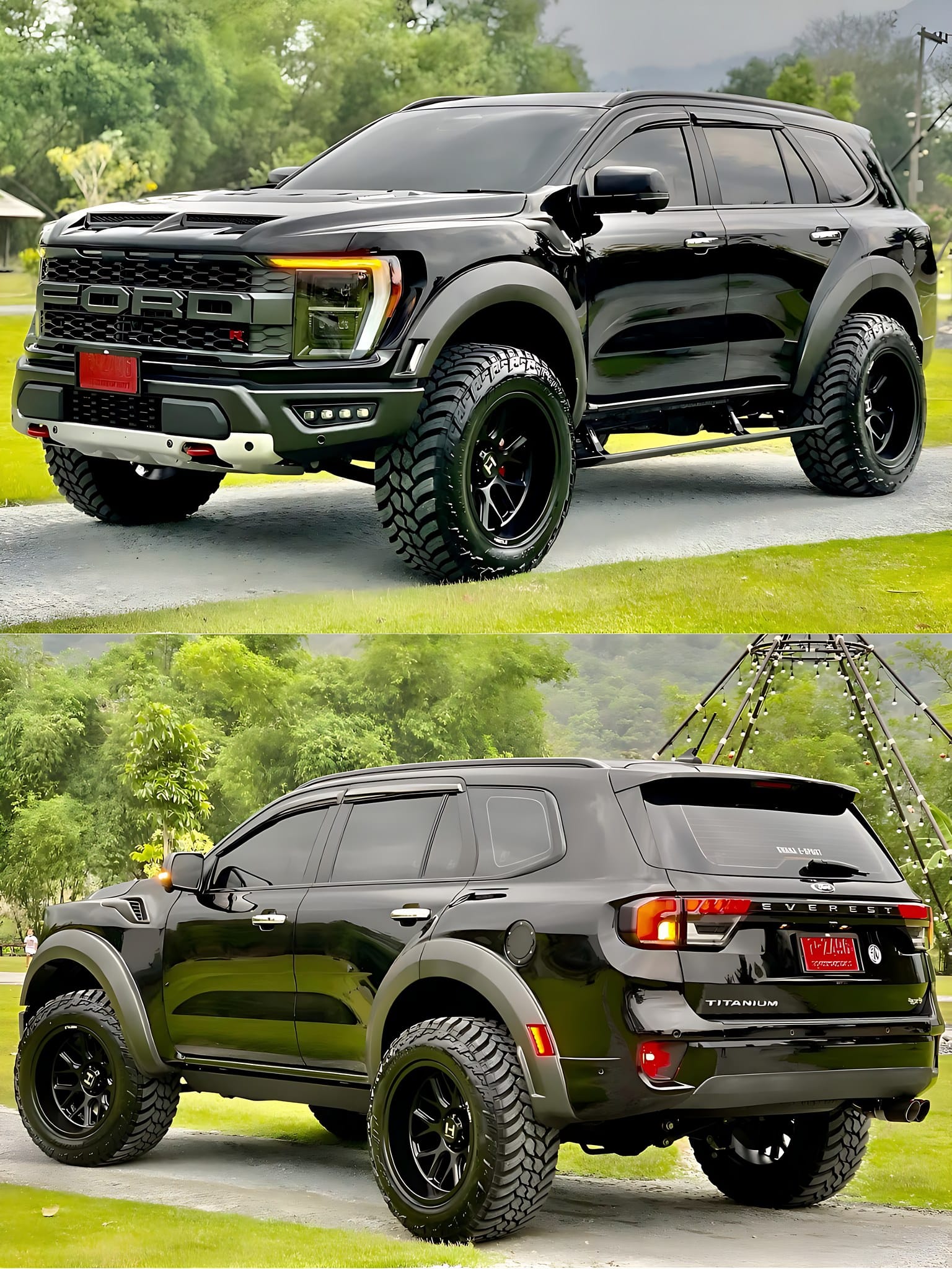 Modern Decoration - Here are five lesser-known facts about the Ford ...