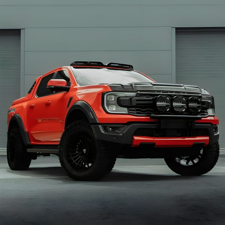 Modern Decoration - Here are five lesser-known facts about the Ford ...