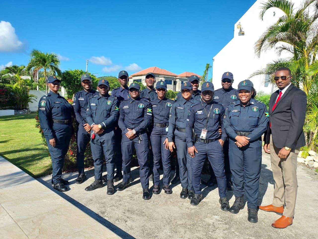 Cssu ST Thomas