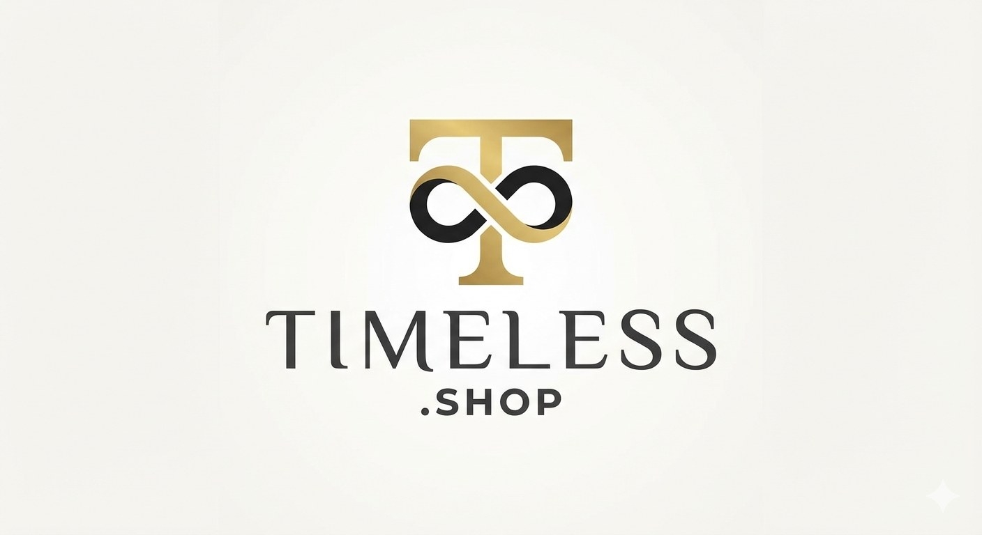Timeless.shop