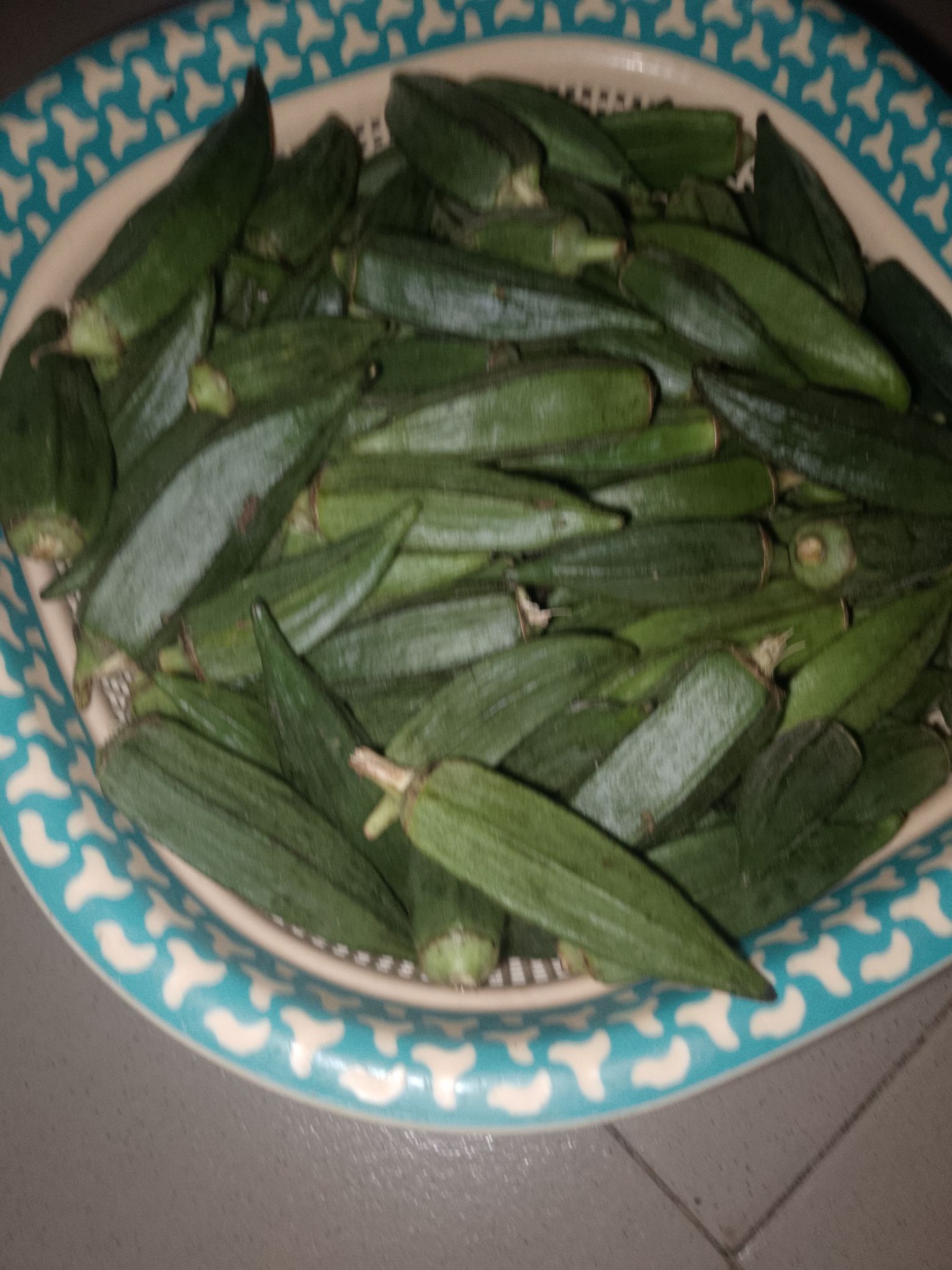 Here's how okra may benefit you