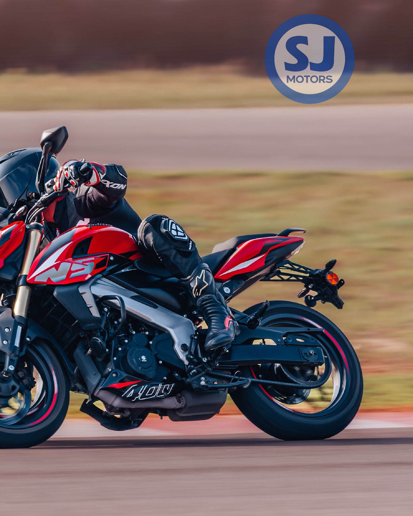 The Most Powerful Pulsar Ever. ⚡ Ride modes, Traction Control